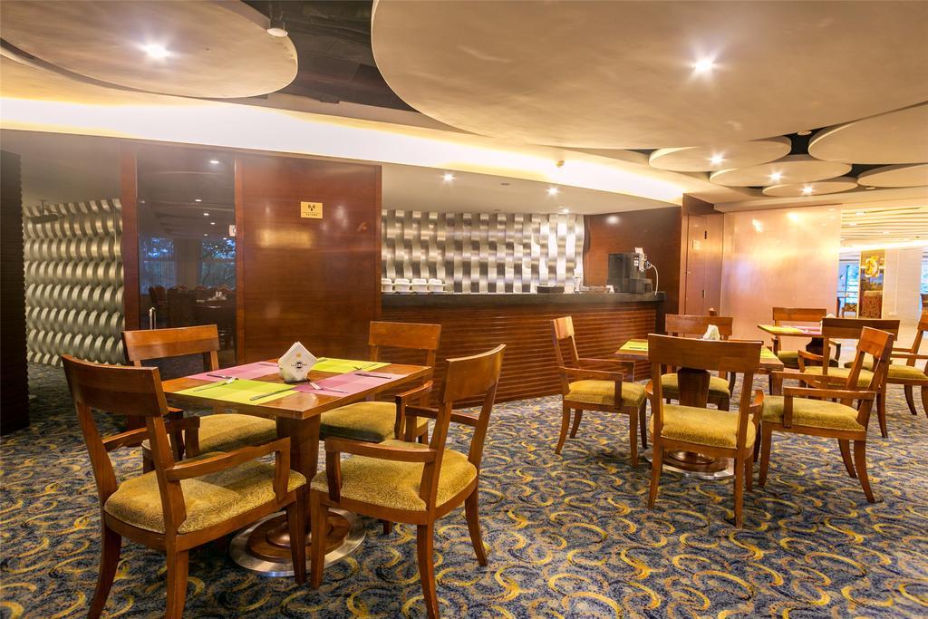 上海天平宾馆酒店 外观 照片