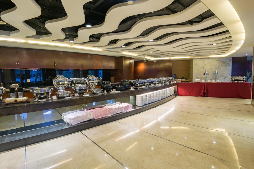 上海天平宾馆酒店 外观 照片