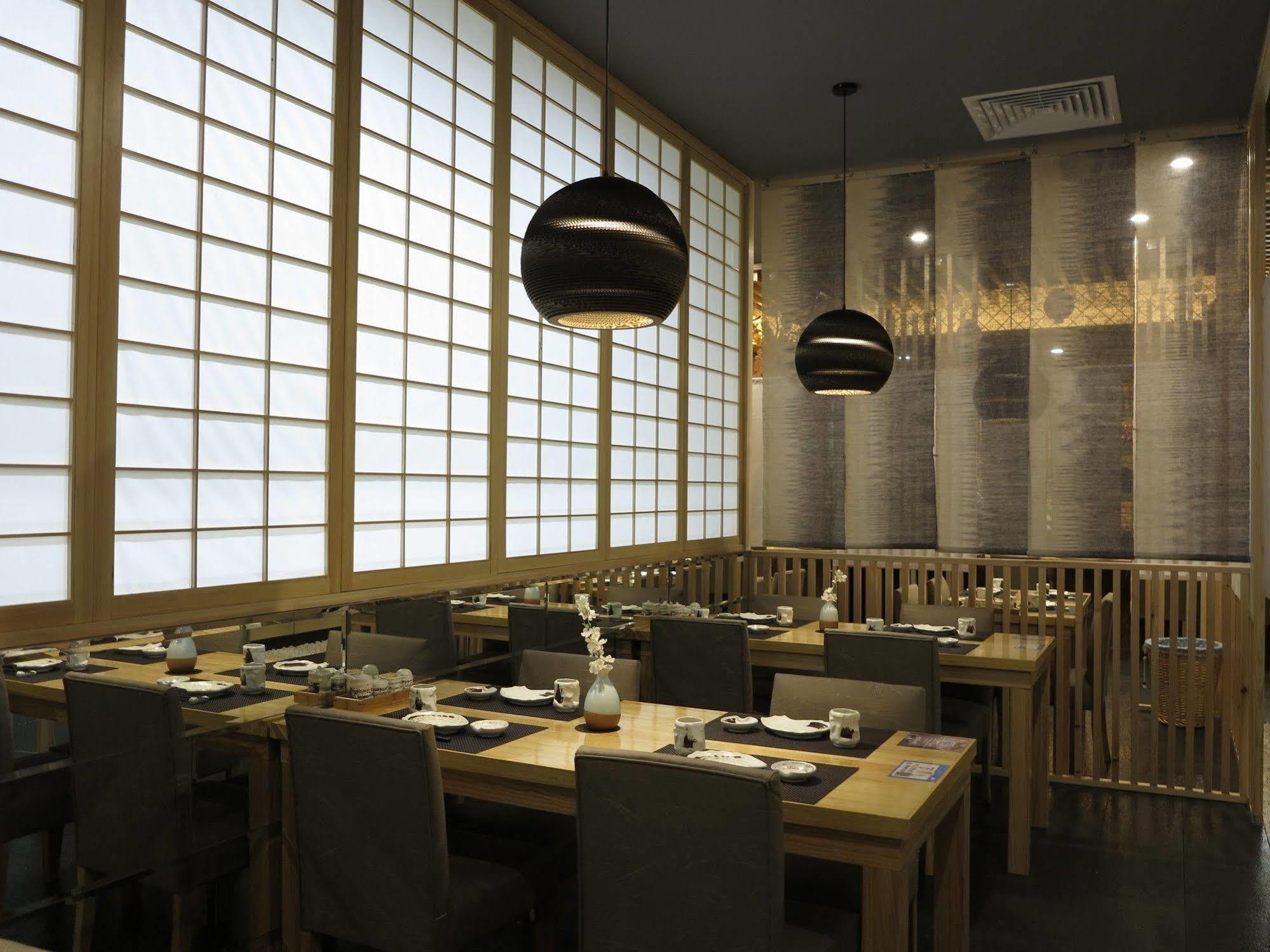 上海天平宾馆酒店 外观 照片